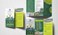 design professional and engaging graphic designs