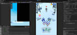 develop 2d and 3d unity mobile game