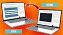 fix, develop js, mysql, PHP, laravel application