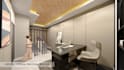 do architectural floor plans, rendering, visualization, and walkthrough for you