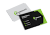 do professional business card design