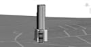 create 3d bim modeling with revit