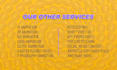 edit after effects template