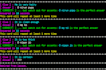 create your java command line interface program