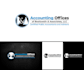 do a financial, marketing and accounting logo