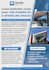 design modern construction flyer and postcard withn 3h