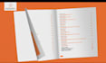 stunning 3d book cover trailer, cinematic promo video for authors
