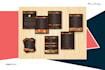 design modern and professional restaurant menu design