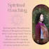 guide you to become the empowered healer of your own life