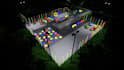 create 3d designs and renderings of playgrounds, community parks, gardens