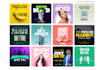 design incredible podcast cover art and podcast logo
