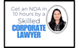 write a custom nda to protect your business plans