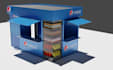 make any hard surface 3d model