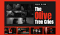 create a stunning pitch deck for your film project, TV series, or screenplay