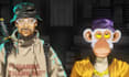 create an 2d cartoon animated lyric video for your song
