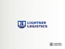 provide a transport, trucking and logistics logo