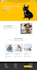 convert PSD to HTML, CSS, figma to bootstrap and wordpress