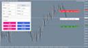 write applications for mt4,  mt5, tradingview and quantower