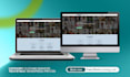 expertly design and develop a custom website from scratch