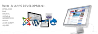develop a joomla website