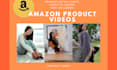 create an amazon product video ad and amazon listing video
