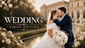 do cinematic wedding and event video editing