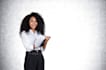 be your virtual assistant, data entry and web research expert