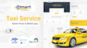 design and develop taxi booking app like uber