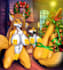 draw a furry sfw or nsfw character