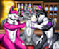 draw a furry sfw or nsfw character