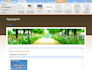 help you  create and design Weebly website