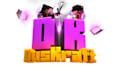 create a mojang style minecraft logo