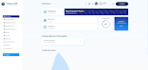 build a bubble io saas web application with webhooks and API