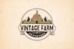 create best hand drawn vintage retro logo design