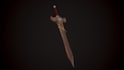 create 3d stylized art for games and animations