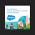 do salesforce configuration, development, and more