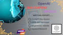 convert pdf to word and page typing and ai articles write