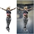 remove the background and chenge