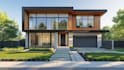 create architectural renders animation