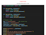 do programming tasks in python, cpp, bash