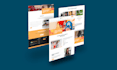 create or redesign your therapy, psycho and aba therapy wordpress website