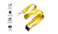 design lanyard for special events and office