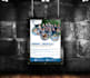 create super catchy medical flyers and brochures