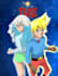 do some character arts
