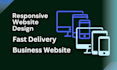 do design responsive websites using html css bootstrap tailwindcss