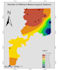do all weather mapping solutions ,rainfall temprature etc