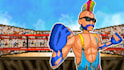 design professional pixel art for your game or twitch prof