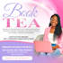 create unique, catchy social media event flyer design