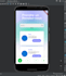 be your mobile frontend developer using flutter , firebase and flutterflow