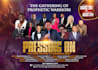 create a custom event church flyer, postcard design, in 6hrs